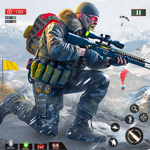 Sniper 3D Fps: Sniper shooting Sniper 3D Fps: Sniper shooting