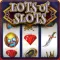 Lots of Slots Vegas Casino