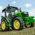Harvest Farming Tractor Games