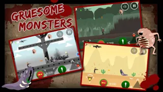 Attack of the Killer Zombie Free Screenshots