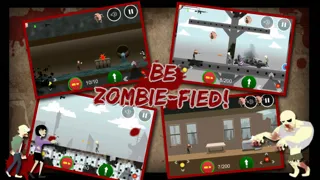 Attack of the Killer Zombie Free Screenshots
