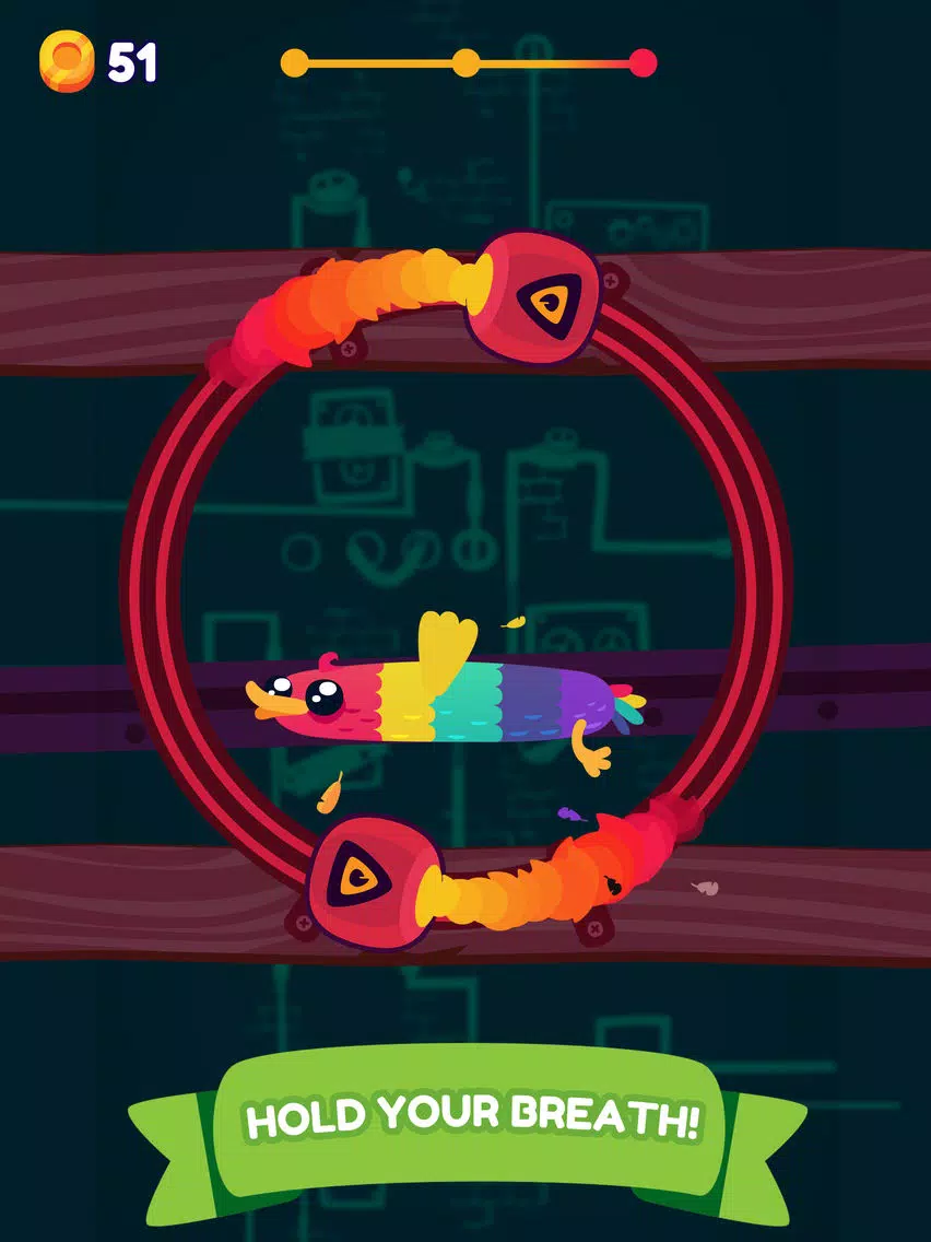 تصاویر Birdy Escape iPad 