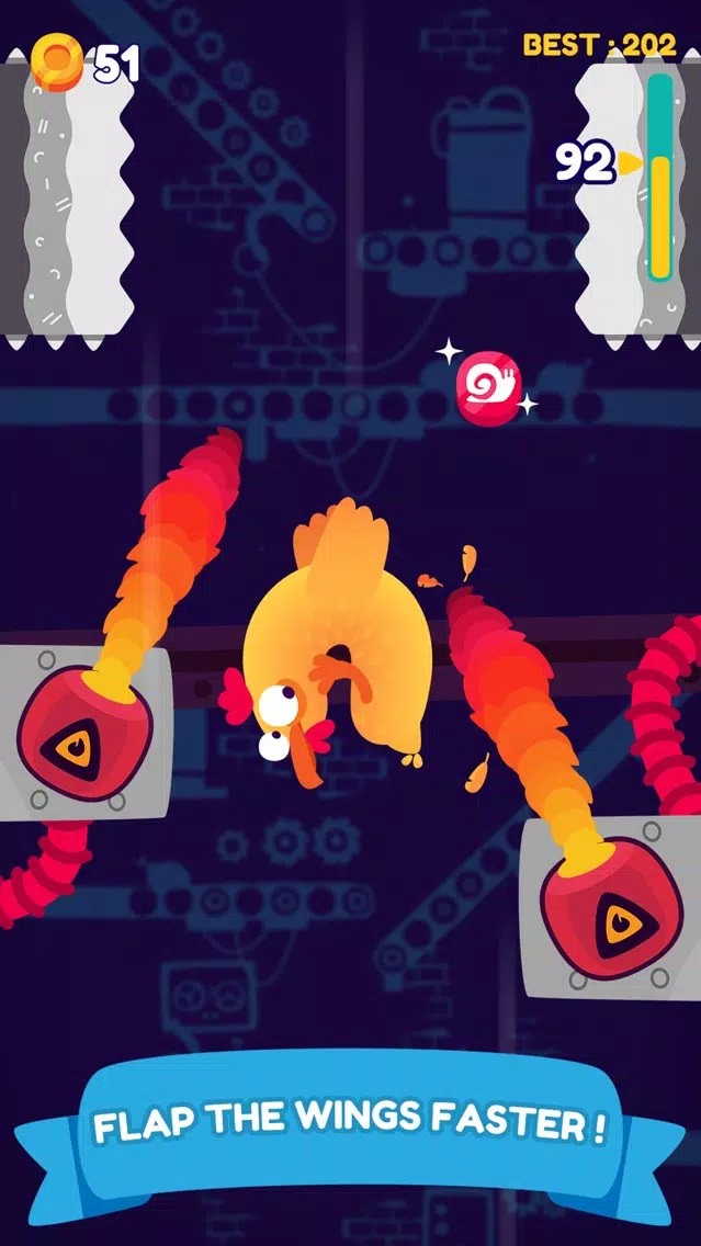 تصاویر Birdy Escape