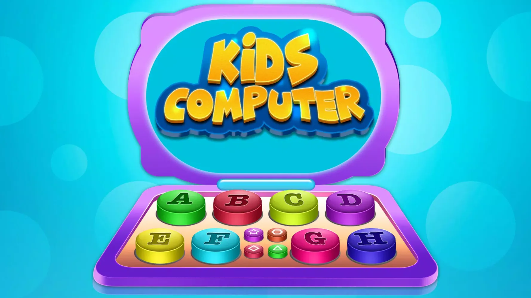 ABC Kids Computer Screenshots