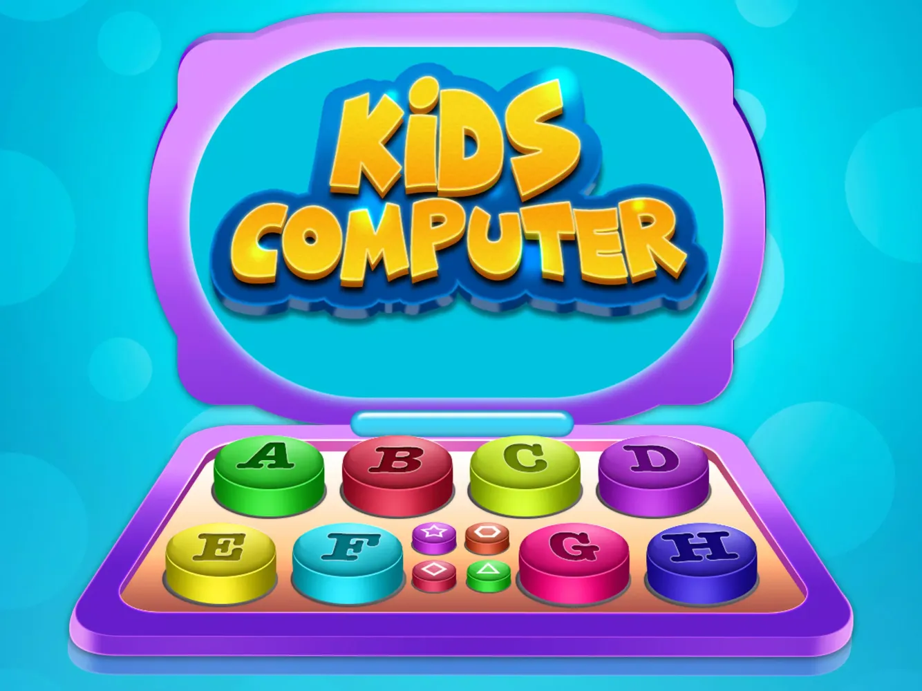 ABC Kids Computer Screenshots