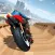 Ramp Bike Stunt Extreme