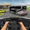 City Tour Bus Simulation