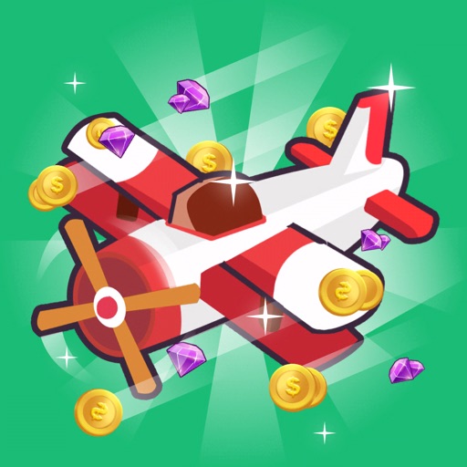 Plane Crush - Merge Plane Plane Crush - Merge Plane