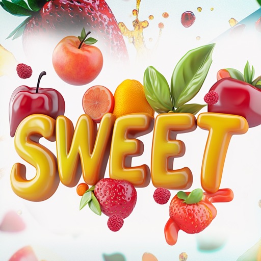 SweetFruit Slash Master SweetFruit Slash Master