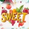 SweetFruit Slash Master