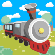 Little train adventure Little train adventure