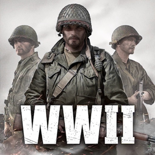 World War Heroes: WW2 FPS PVP World War Heroes: WW2 FPS PVP