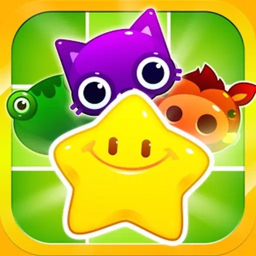 Forest Charm - 3 match jelly candy mania game Forest Charm - 3 match jelly candy mania game