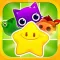 Forest Charm - 3 match jelly candy mania game