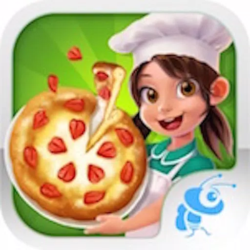 Pizza Dash - Restaurant Chef & Cooking delicious tasty foods fever Pizza Dash - Restaurant Chef & Cooking delicious tasty foods fever