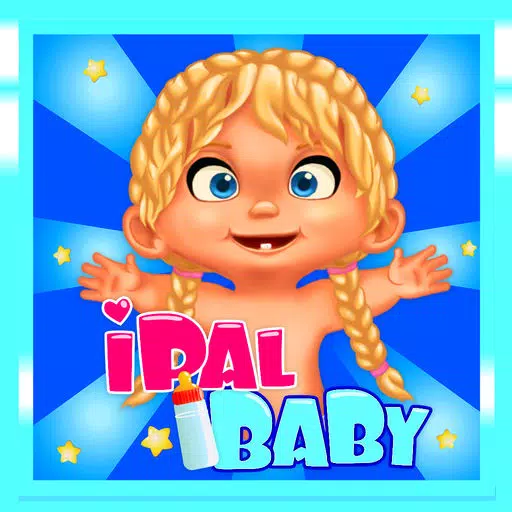 iPal Baby - Virtual Baby Childcare Simulator iPal Baby - Virtual Baby Childcare Simulator