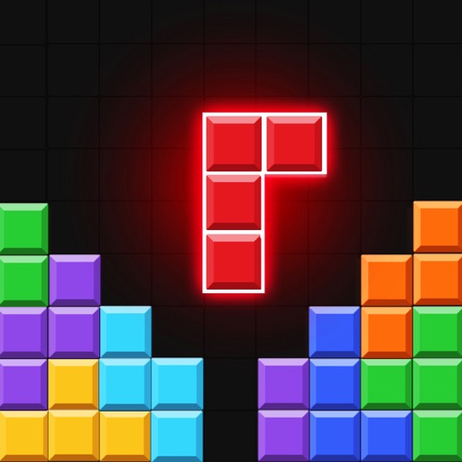 Block Puzzle: Color Game Block Puzzle: Color Game