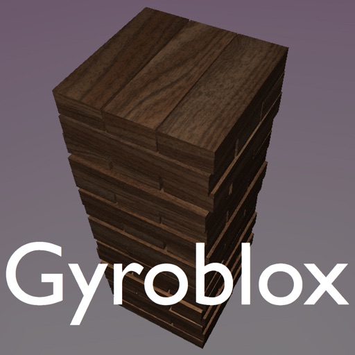 Gyroblox (Universal) Gyroblox (Universal)