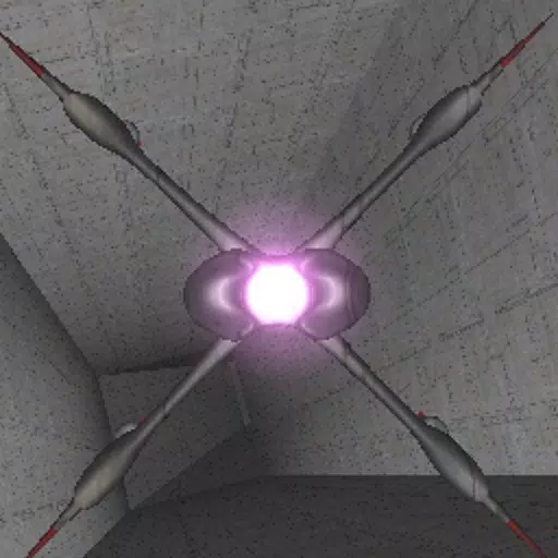 Gyrostar Attack Gyrostar Attack