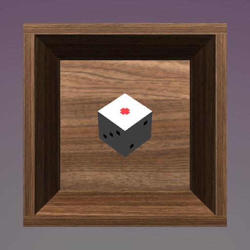 PhysDice (Universal) PhysDice (Universal)