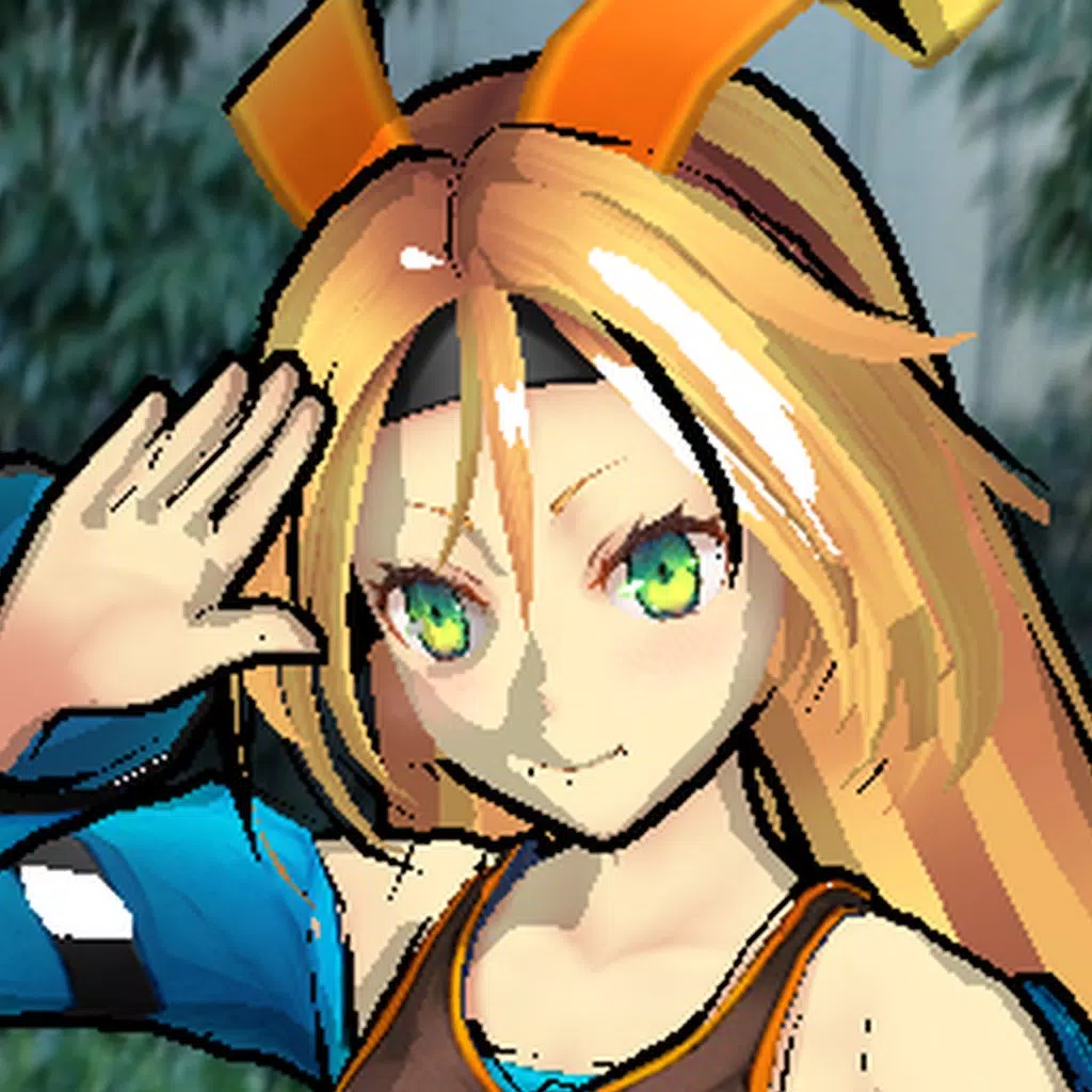 Unity-Chan Player AR Unity-Chan Player AR