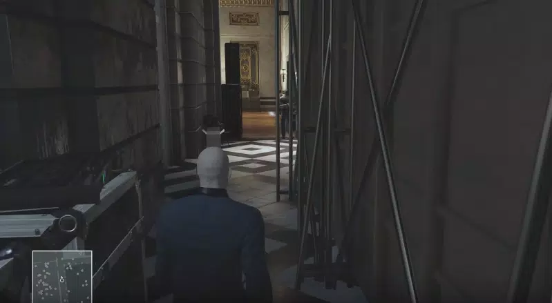 GUIDE FREE : HITMAN 2 Screenshots
