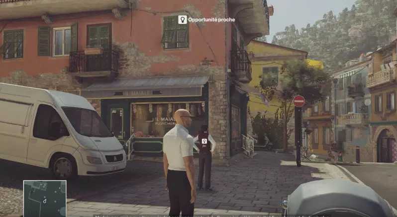 GUIDE FREE : HITMAN 2 Screenshots