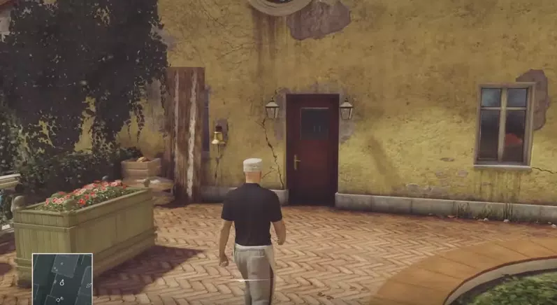 GUIDE FREE : HITMAN 2 Screenshots