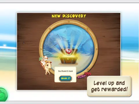 تصاویر Bubble Speed – Addictive Puzzle Action Bubble Shooter Game iPad 