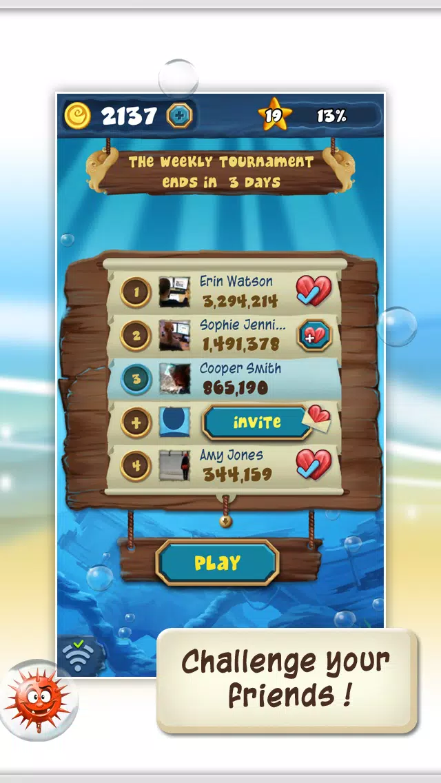 تصاویر Bubble Speed – Addictive Puzzle Action Bubble Shooter Game