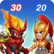 Hero Tower 2: Pyramid Puzzle Hero Tower 2: Pyramid Puzzle