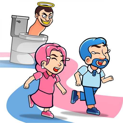 Rush to Home: Draw Puzzle