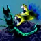 Tunnel Games : Diving Bird