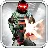 Modern Commando for Combat
