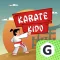 Karate Kido by GAMEE