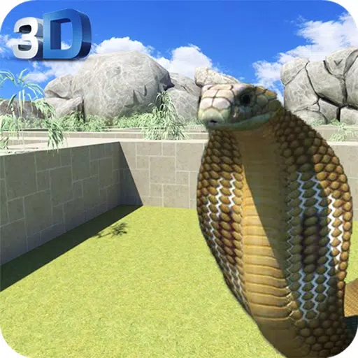 Anaconda Snake Simulator 2018 Anaconda Snake Simulator 2018