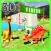 My Cute Dinosaur Stunts Simulator 2017