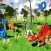 Dinosaur Kids Simulator 2016