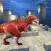 Wild Dinosaur Stunt Run Game