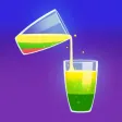 Sort Juice 3D Sort Juice 3D