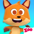Zoo Animals - Games for kids Zoo Animals - Games for kids