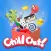 Chill out!