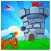 Castle Siege 3D