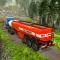 Offroad Cargo Truck Driving