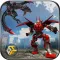 Epic Dragon Robot Simulator