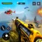 Shooting Strike Gun Games