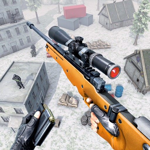 Sniper War Offline Shooting Sniper War Offline Shooting