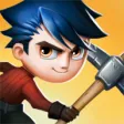Chibi Survivor - Weather Lord