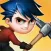 Chibi Survivor Weather Lord - Survival