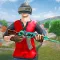 FPS Commando Battleground Game